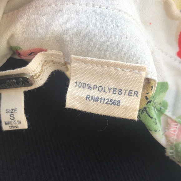 Beautiful Miss Me Women’s Blouse with Lace - Picture 12 of 13